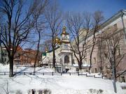 Церковь Успения Пресвятой Богородицы, , Владивосток, Владивосток, город, Приморский край