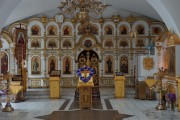 Церковь Успения Пресвятой Богородицы, , Владивосток, Владивосток, город, Приморский край