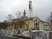 Церковь Казанской иконы Божией Матери - Владивосток - Владивосток, город - Приморский край