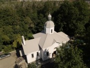 Церковь Воскресения Словущего, , Пикалево, Бокситогорский район, Ленинградская область