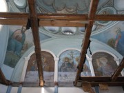 Церковь Николая Чудотворца - Кага - Белорецкий район - Республика Башкортостан