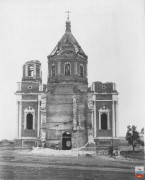 Церковь Покрова Пресвятой Богородицы - Кочуново - Бутурлинский район - Нижегородская область