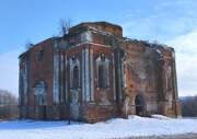 Церковь Покрова Пресвятой Богородицы, , Кочуново, Бутурлинский район, Нижегородская область