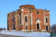 Церковь Покрова Пресвятой Богородицы, , Кочуново, Бутурлинский район, Нижегородская область