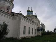 Церковь Казанской иконы Божией Матери, , Инкино, Бутурлинский район, Нижегородская область