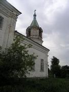 Церковь Казанской иконы Божией Матери, , Инкино, Бутурлинский район, Нижегородская область