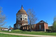 Церковь Воскресения Словущего