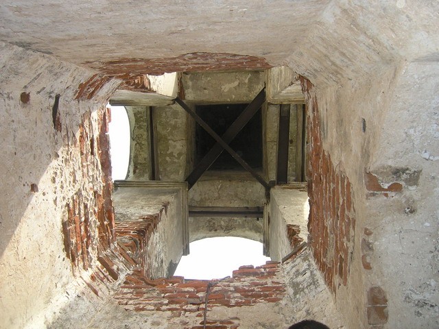 Церковь иконы Божией Матери 