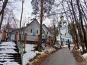 Обнинск. Тихона, Патриарха Всероссийского, церковь