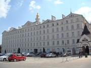 Почаев. Успенская Почаевская Лавра