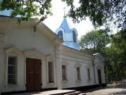 Церковь Всех Святых на старом кладбище, , Таганрог, Таганрог, город, Ростовская область
