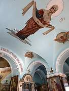 Таганрог. Всех Святых на старом кладбище, церковь