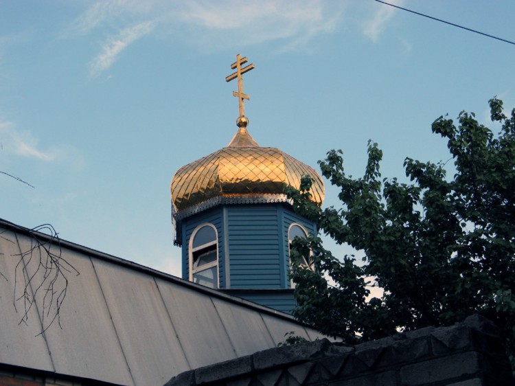 Церковь Георгия Победоносца, Таганрог (Таганрог, город, Ростовская область). архитектурные детали