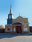 Церковь Георгия Победоносца - Таганрог - Таганрог, город - Ростовская область