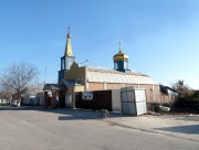 Церковь Георгия Победоносца - Таганрог - Таганрог, город - Ростовская область