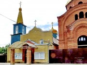 Церковь Георгия Победоносца, , Таганрог, Таганрог, город, Ростовская область