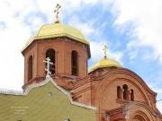 Церковь Георгия Победоносца, , Таганрог, Таганрог, город, Ростовская область