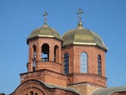 Таганрог. Георгия Победоносца, церковь