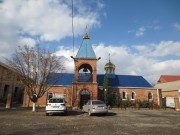 Церковь Рождества Пресвятой Богородицы в Северном - Таганрог - Таганрог, город - Ростовская область