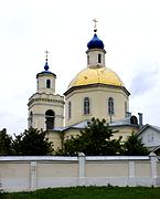 Церковь Николая Чудотворца ("Николы Морского"), , Таганрог, Таганрог, город, Ростовская область