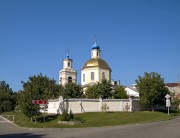 Церковь Николая Чудотворца ("Николы Морского") - Таганрог - Таганрог, город - Ростовская область