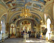 Церковь Николая Чудотворца ("Николы Морского"), , Таганрог, Таганрог, город, Ростовская область