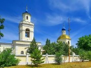 Церковь Николая Чудотворца ("Николы Морского") - Таганрог - Таганрог, город - Ростовская область