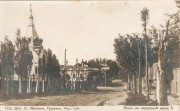 Неизвестная часовня, Частная коллекция. Фото 1910-х годов<br>, Сураж, Суражский район, Брянская область