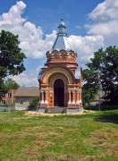 Неизвестная часовня - Сураж - Суражский район - Брянская область