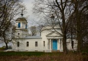 Церковь Воздвижения Креста Господня