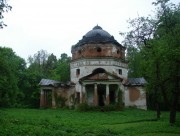 Покрова Пресвятой Богородицы, церковь