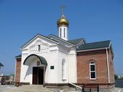 Церковь Троицы Живоначальной (новая) - Таганрог - Таганрог, город - Ростовская область
