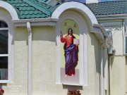 Таганрог. Троицы Живоначальной (новая), церковь