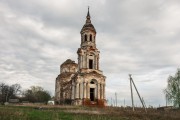 Церковь Михаила Архангела, , Архангельск, Пачелмский район, Пензенская область
