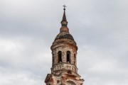 Церковь Михаила Архангела, , Архангельск, Пачелмский район, Пензенская область