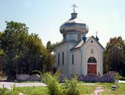 Церковь Андрея Первозванного - Чутово - Чутовский район - Украина, Полтавская область