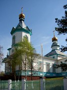Церковь Зачатия Анны - Чубковичи - Стародубский район и г. Стародуб - Брянская область