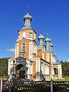 Церковь Благовещения Пресвятой Богородицы - Унеча - Унечский район - Брянская область
