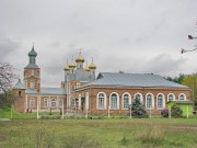 Церковь Благовещения Пресвятой Богородицы, , Унеча, Унечский район, Брянская область