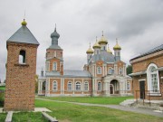 Церковь Благовещения Пресвятой Богородицы - Унеча - Унечский район - Брянская область