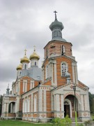 Церковь Благовещения Пресвятой Богородицы - Унеча - Унечский район - Брянская область