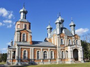 Церковь Благовещения Пресвятой Богородицы