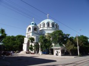 Собор Николая Чудотворца - Евпатория - Евпатория, город - Республика Крым