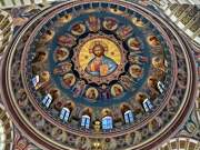 Собор Николая Чудотворца - Евпатория - Евпатория, город - Республика Крым