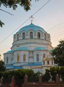 Собор Николая Чудотворца - Евпатория - Евпатория, город - Республика Крым