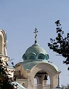 Евпатория. Николая Чудотворца, собор