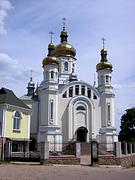 Кафедральный собор Рождества Христова - Коростень - Коростенский район - Украина, Житомирская область