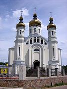 Кафедральный собор Рождества Христова - Коростень - Коростенский район - Украина, Житомирская область