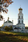 Шуя. Преображения Господня в Мельничном, церковь