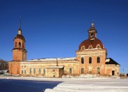 Церковь Благовещения Пресвятой Богородицы - Васильевское - Немский район - Кировская область